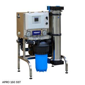 APRO 150 SST