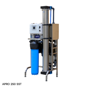 APRO 250 SST