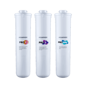Комплект сменных модулей для DWM-102S Pro и DWM-202S Pro (без мембраны)