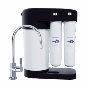 АКВАФОР Морион DWM-102S Pro