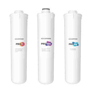 Комплект сменных модулей для Osmo Pro 100