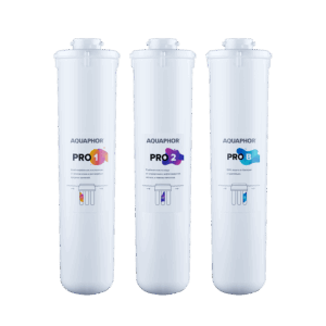 Комплект сменных модулей для ECO Pro