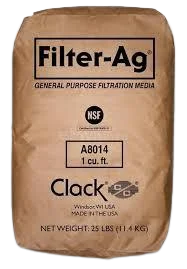 ФИЛЬТРУЮЩИЙ МАТЕРИАЛ FILTER AG (23,4КГ/56 Л)