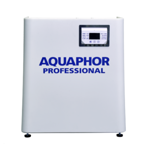 СИСТЕМА ОБРАТНОГО ОСМОСА APRO 60 DP