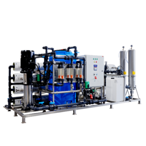 СИСТЕМА ОБРАТНОГО ОСМОСА APRO HC 12 000