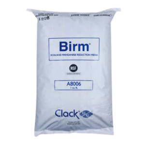 ФИЛЬТРУЮЩИЙ МАТЕРИАЛ BIRM