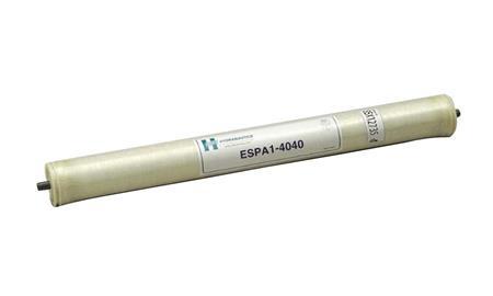 RO МЕМБРАНА ТИП ESPA1-4040